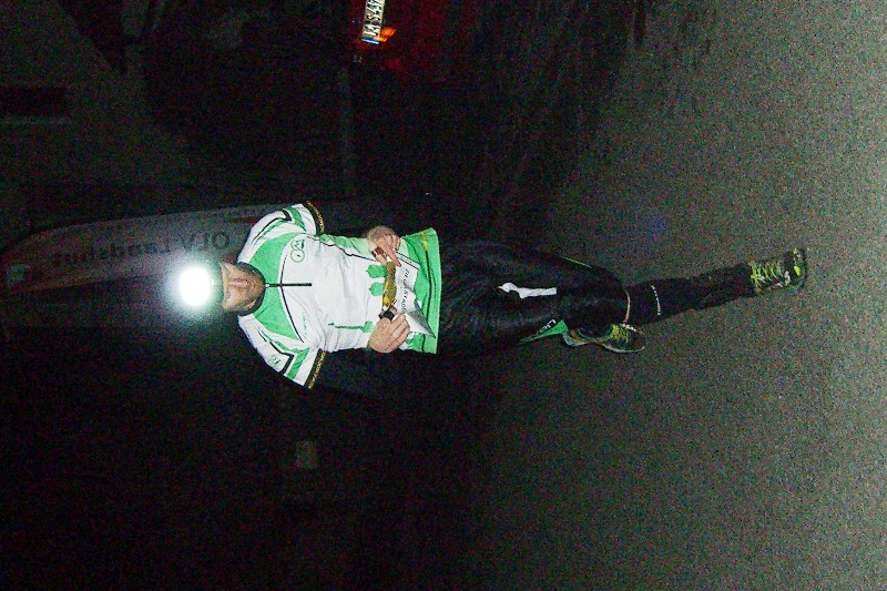 Andreas Enborg (OC München) ist LAOLA-Gesamtsieger 2017 bei den Herren.