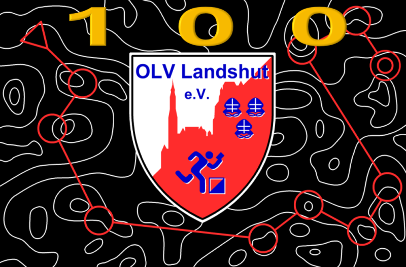 Der OLV Landshut hat erstmals die 100-Mitglieder-Marke durchbrochen.